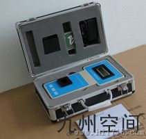 便携式智能氨氮测试仪/便携式智能氨氮测定仪