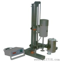 供应JZ-400型实验多用分散机