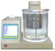 石油密度测定仪|产品型号JZ-3000型