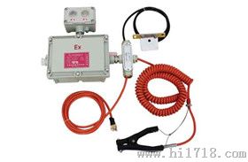 防静电控制仪|产品型号JZ-SGC