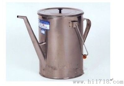 不锈钢过滤油壶200*300（mm）销售