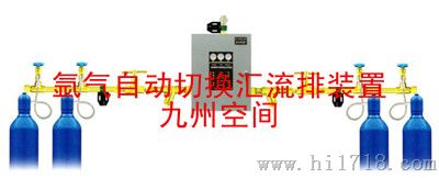 天津氩气自动切换汇流排厂家