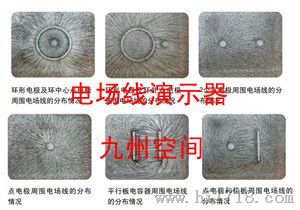 电场线演示器生产，电场线演示器厂家
