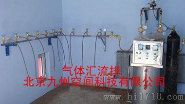 北京单侧全自动乙炔汇流排生产