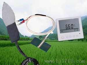 智能叶面温湿度记录仪生产，智能叶面温湿度记录仪厂家