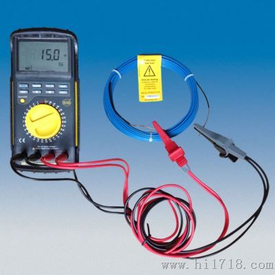 便携式电缆长度仪生产，便携式电缆长度测定仪厂家