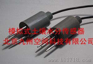 模拟式土壤水分传感器加工，模拟式土壤水分传感器工厂