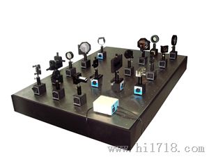 信息光学综合实验系统I型生产