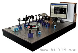 数字全息实验器生产，数字全息实验仪厂家