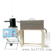 北京石油产品馏程测定器生产