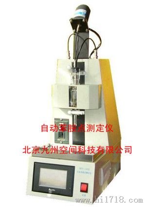 自动苯胺点测定仪生产，自动苯胺点测定器厂家