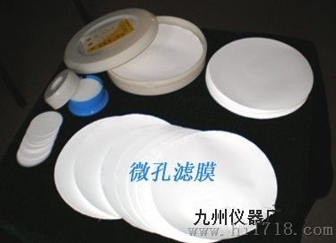 混合纤维素过滤膜/混合纤维素滤膜