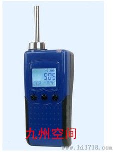 九州空间生产便携式甲烷检测仪（测爆炸性）/北京特价