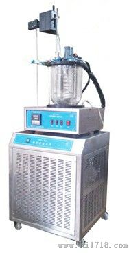 北京喷气燃料冰点测定仪生产/产品型号：JZ-2430