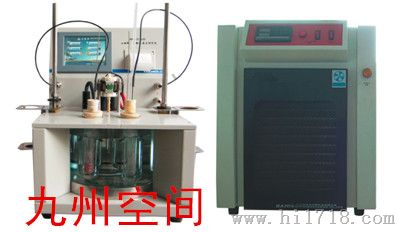 全自动发动机冷却液冰点测定仪生产/产品型号：242