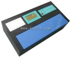 汉显式农药残留检测仪（新款上市）-产品型号：HL-T10-配备专用样品前处理设备和性试剂盒