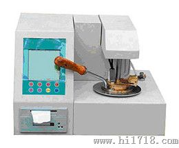 变压器油闭口闪点仪生产，是集中外科研开发出的产品