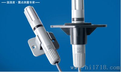 高温型法兰式数字温湿度传感器生产，暖通空调、除湿器、测试及检测设备、消费品、汽车、自动控制