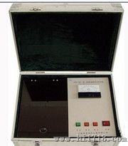绝缘油耐压测试仪生产，测量范围0 ～ 75kV；