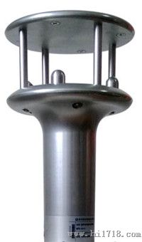亭式超声波风速风向传感器生产- 产品型号：JZ-YT2A