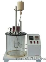 石油和合成液水分离性测定仪/破乳化度测定仪