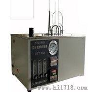 实际胶质试验仪厂家，实际胶质测定仪生产