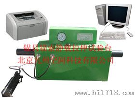 锚具锚索静载拉伸试验台生产，锚具锚索静载拉伸试验台厂家