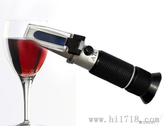 手持式酒精浓度计生产，手持式酒精浓度计厂家
