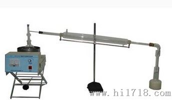 低温式苯类产品馏程试验器生产，低温式苯类产品馏程试验仪厂家