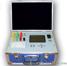 变压器损耗参数综合测试仪生产，产品型号：JZ-3358