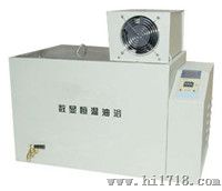 超级循环恒温油槽生产，产品型号：JZ-SA