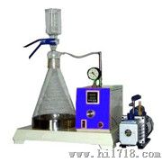 喷气燃料固体颗粒污染物测定仪生产，产品型号：JZ-2276