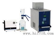 液压油过滤性实验器厂家，液压油过滤性实验仪生产