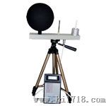 湿球黑球温度指数仪生产，产品型号：JZ-2006型