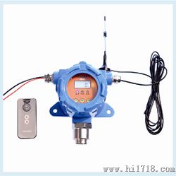 JZ-1100W无线式氯气检测变送器（防爆型，现场无显示）