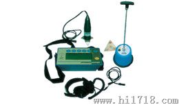 JZ-HL5000多功能数字滤波检漏仪