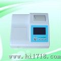 供应10通道农产品快速测试仪， 型号JZ-XM10NCP