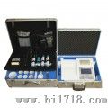 便携式过氧化值检测仪（型号： JZ-XM10GY）
