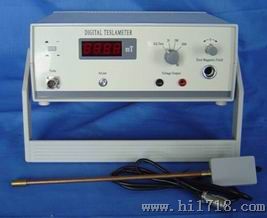 九州牌数字式高斯计（型号：Digital Teslameter）