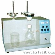 便携式机械杂质测定仪（型号：JZ-1511）