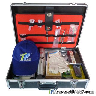 测报工具箱/病虫测报工具箱/病虫调查工具箱