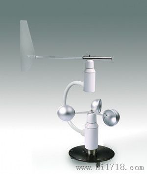杯式联合风向风速传感器/型号JZ-1A型