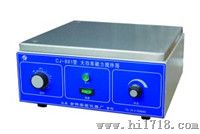 大功率磁力加热搅拌器/型号JZ-881