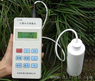 土壤水分测定仪/土壤水分速测仪