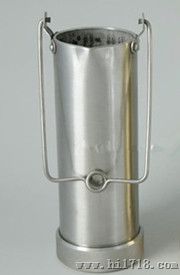 供应瓣阀式筒状取样器