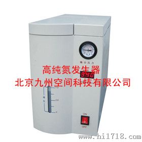 供应高纯氮发生器/型号JZ-SGN500