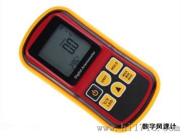 供应数字式风速计（anemometer）