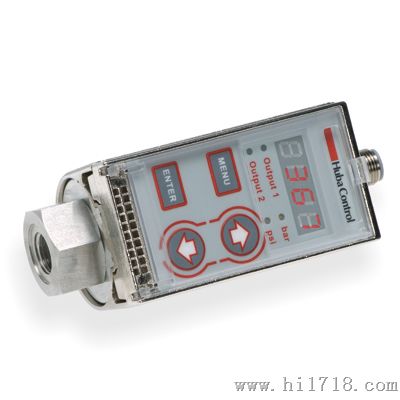 供应HUBA619压力变送器