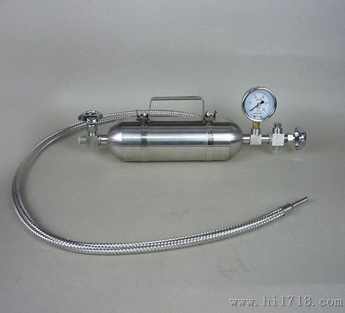 供应丁二烯钢瓶（5000ML）
