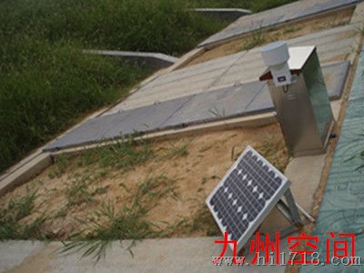 供应小径流泥沙自动监测仪（JZ-NB1700）